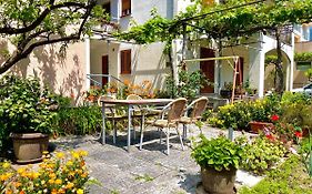 Garden House Budva