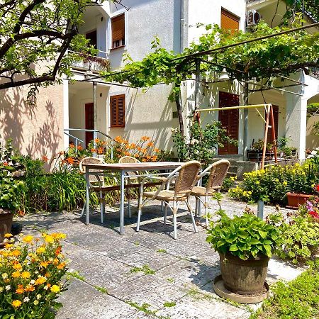 Garden House Будва Экстерьер фото